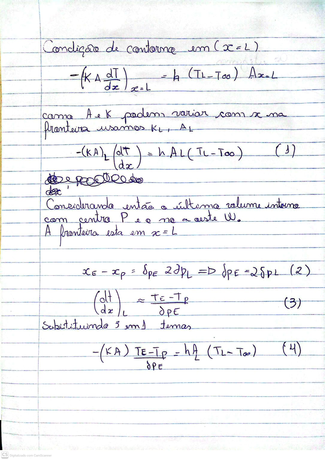Resolução da Questão 8