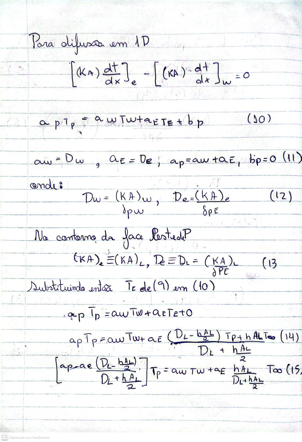 Resolução da Questão 8
