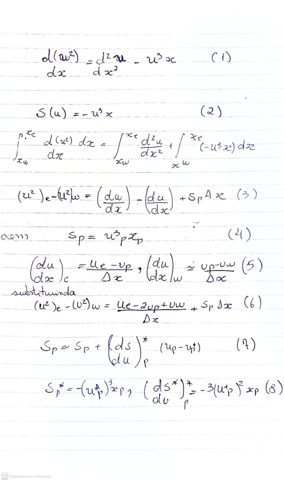 Resolução da Questão 9